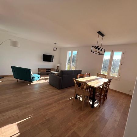 Appartement Unique Dans Le Domaine De La Sangliere 博尔马斯·莱斯·米默萨斯 外观 照片
