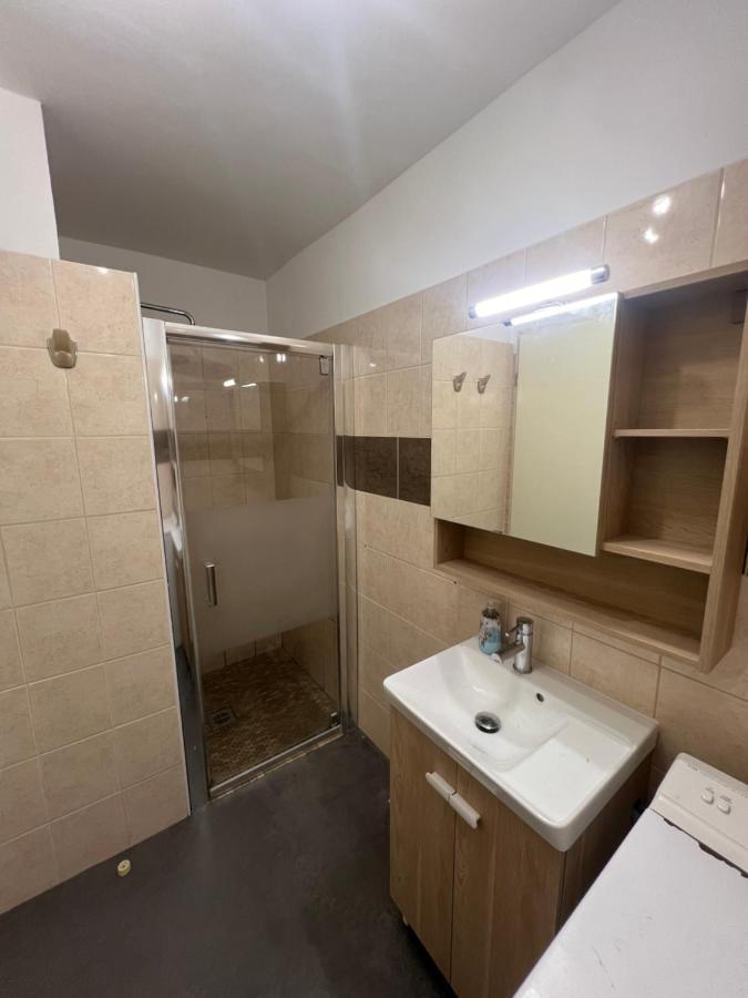 Appartement Unique Dans Le Domaine De La Sangliere 博尔马斯·莱斯·米默萨斯 外观 照片